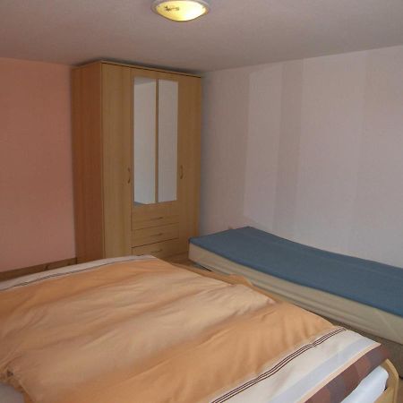 Ferienwohnung Urlaub bei Schünemanns Ulrichshorst Exterior foto