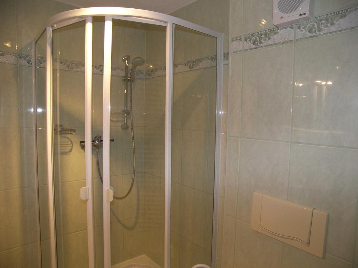 Ferienwohnung Urlaub bei Schünemanns Ulrichshorst Exterior foto
