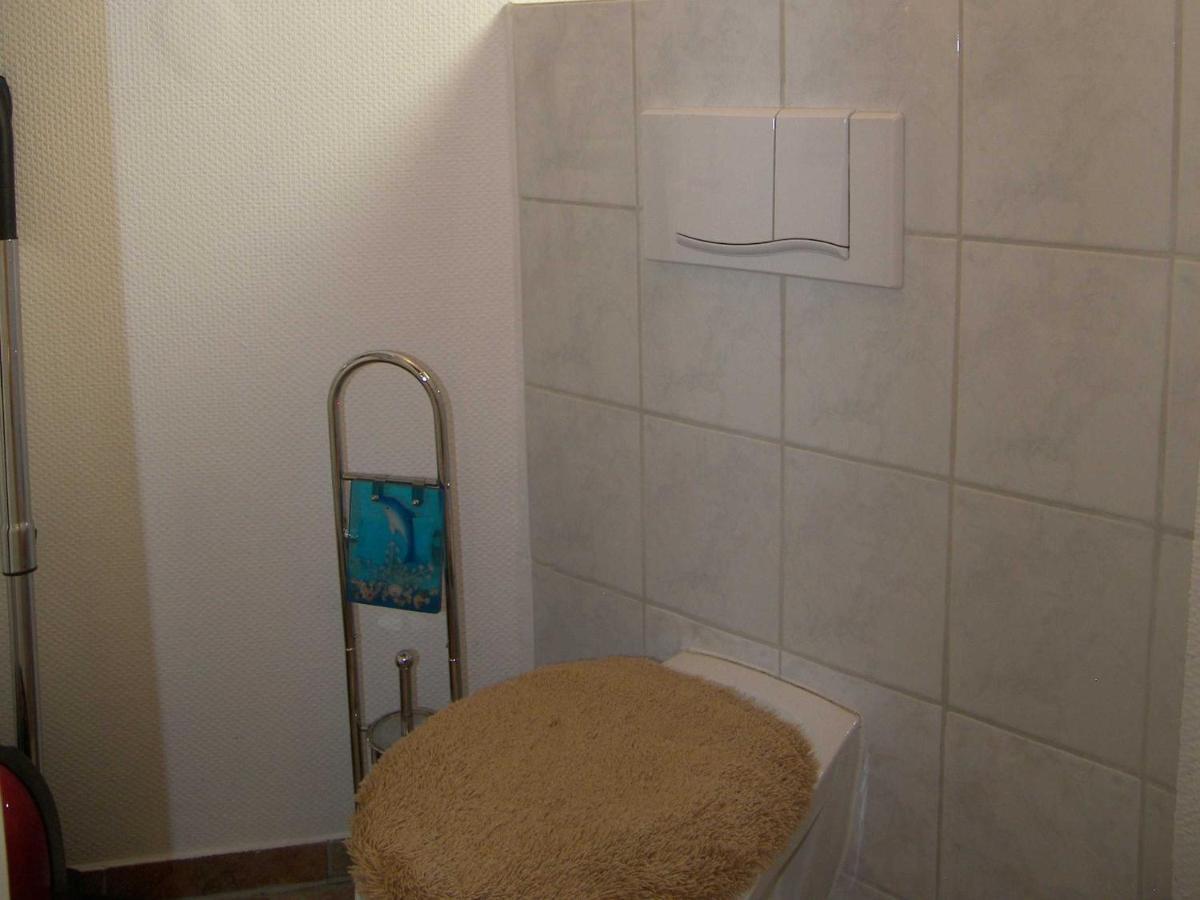 Ferienwohnung Urlaub bei Schünemanns Ulrichshorst Exterior foto