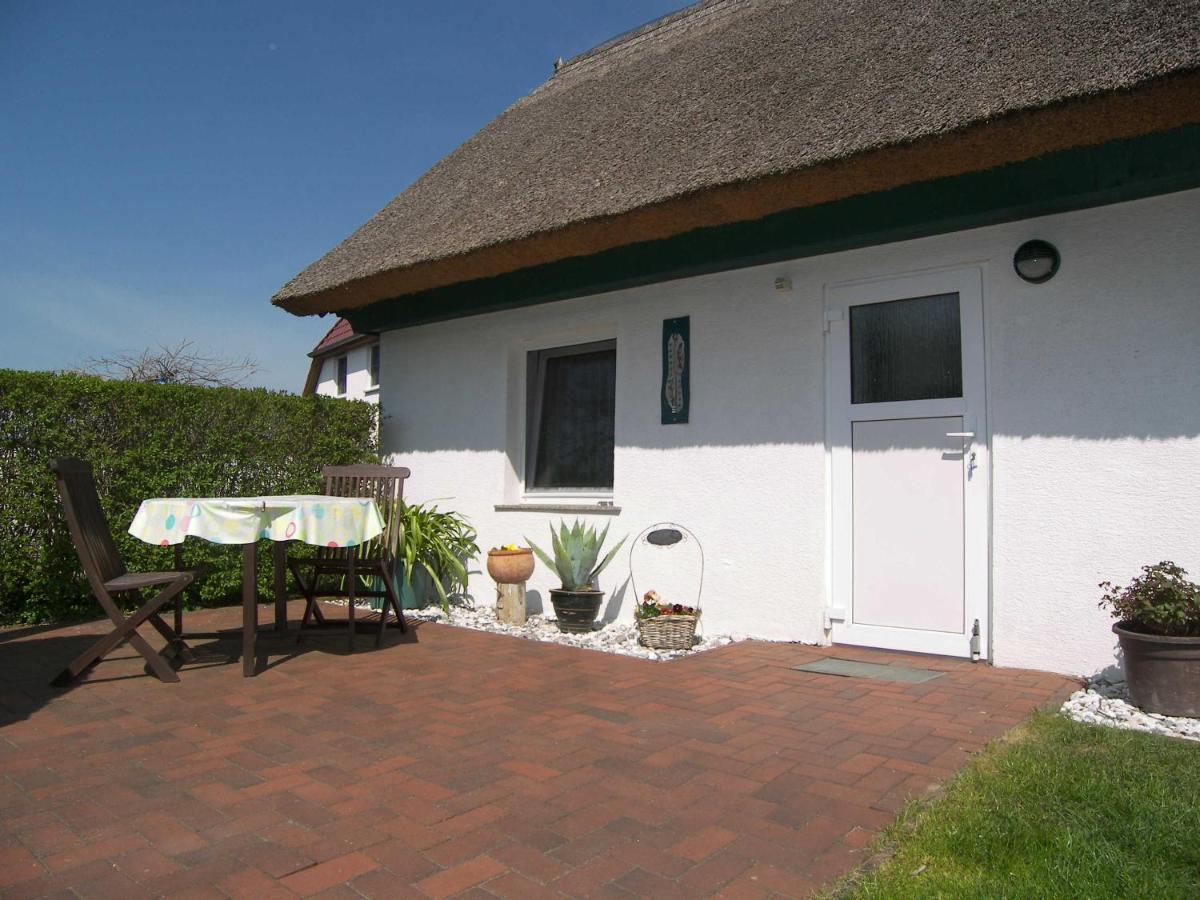 Ferienwohnung Urlaub bei Schünemanns Ulrichshorst Exterior foto