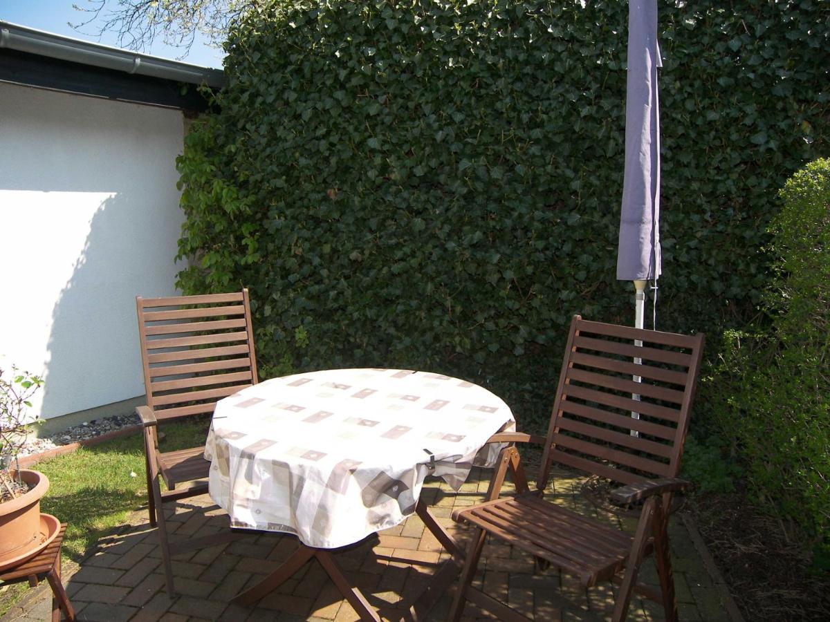 Ferienwohnung Urlaub bei Schünemanns Ulrichshorst Exterior foto